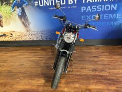 2024 Royal Enfield INTERCEPTOR 650 E5 CHROME