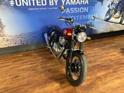 2024 Royal Enfield INTERCEPTOR 650 E5 CHROME
