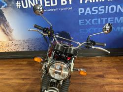 2024 Royal Enfield INTERCEPTOR 650 E5 CHROME