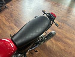 2024 Royal Enfield INTERCEPTOR 650 E5 CHROME