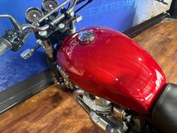 2024 Royal Enfield INTERCEPTOR 650 E5 CHROME