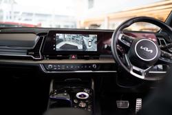 2022 Kia
Sportage GT-Line