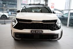 2022 Kia
Sportage GT-Line