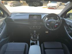 2024 Hyundai
i30 N