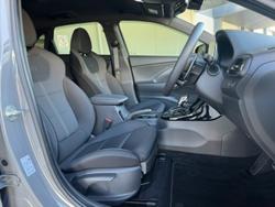 2024 Hyundai
i30 N