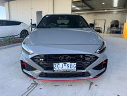 2024 Hyundai
i30 N