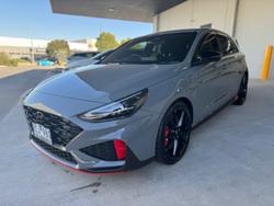 2024 Hyundai
i30 N
