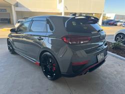 2024 Hyundai
i30 N