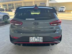2024 Hyundai
i30 N