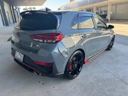 2024 Hyundai
i30 N