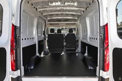 2024 LDV
                Deliver 9 