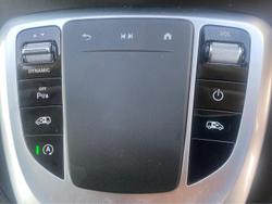 2023 Mercedes-Benz Marco Polo Horizon