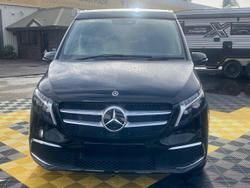 2023 Mercedes-Benz Marco Polo Horizon