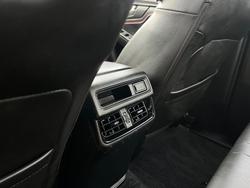 2022 Isuzu D-MAX X-TERRAIN MY23 4X4 Dual Range Basalt Black