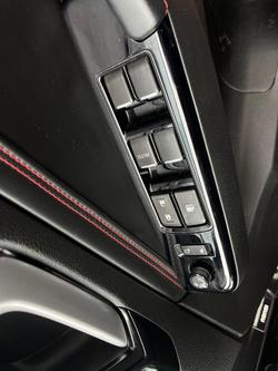 2022 Isuzu D-MAX X-TERRAIN MY23 4X4 Dual Range Basalt Black