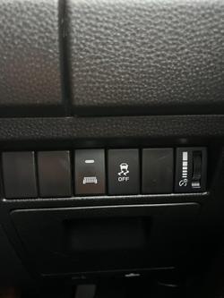 2022 Isuzu D-MAX X-TERRAIN MY23 4X4 Dual Range Basalt Black