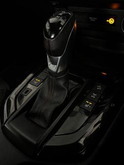 2022 Isuzu D-MAX X-TERRAIN MY23 4X4 Dual Range Basalt Black