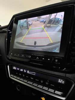 2022 Isuzu D-MAX X-TERRAIN MY23 4X4 Dual Range Basalt Black