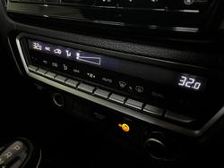 2022 Isuzu D-MAX X-TERRAIN MY23 4X4 Dual Range Basalt Black