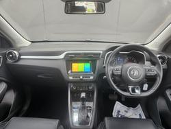 2020 MG
                ZS Excite Plus