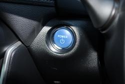 2020 Toyota RAV4 GX AXAH52R Glacier White