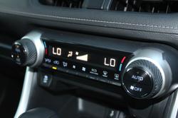 2020 Toyota RAV4 GX AXAH52R Glacier White