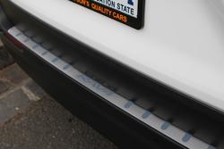 2020 Toyota RAV4 GX AXAH52R Glacier White