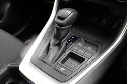 2020 Toyota RAV4 GX AXAH52R Glacier White