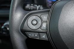 2020 Toyota RAV4 GX AXAH52R Glacier White