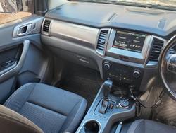 2015 Ford
Everest Trend