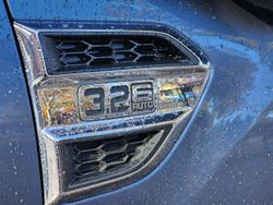 2015 Ford
Everest Trend