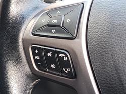2015 Ford
Everest Trend