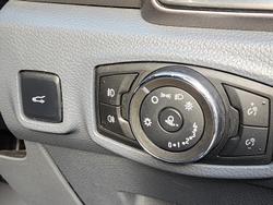 2015 Ford
Everest Trend