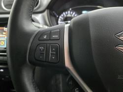 2024 Suzuki
Vitara