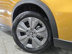 2024 Suzuki
Vitara