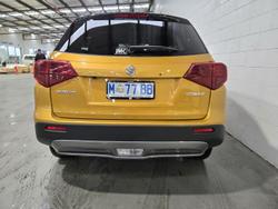 2024 Suzuki
Vitara