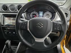 2024 Suzuki
Vitara