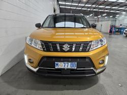 2024 Suzuki
Vitara