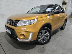 2024 Suzuki
Vitara