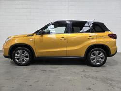 2024 Suzuki
Vitara
