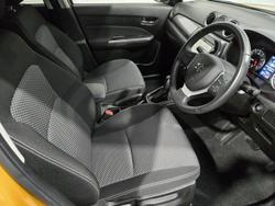 2024 Suzuki
Vitara