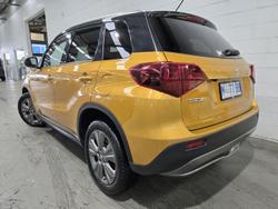 2024 Suzuki
Vitara