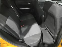 2024 Suzuki
Vitara