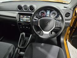 2024 Suzuki
Vitara