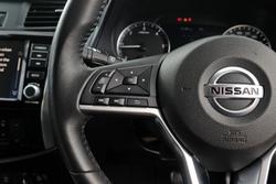 2021 Nissan Navara ST-X D23 MY21 4X4 Dual Range White Pearl
