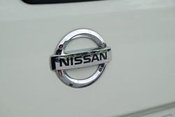 2021 Nissan Navara ST-X D23 MY21 4X4 Dual Range White Pearl