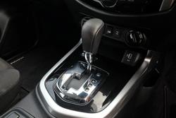 2021 Nissan Navara ST-X D23 MY21 4X4 Dual Range White Pearl