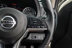 2021 Nissan Navara ST-X D23 MY21 4X4 Dual Range White Pearl