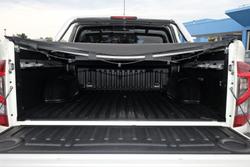 2021 Nissan Navara ST-X D23 MY21 4X4 Dual Range White Pearl