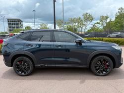 2025 GWM Haval H6GT Ultra PHEV